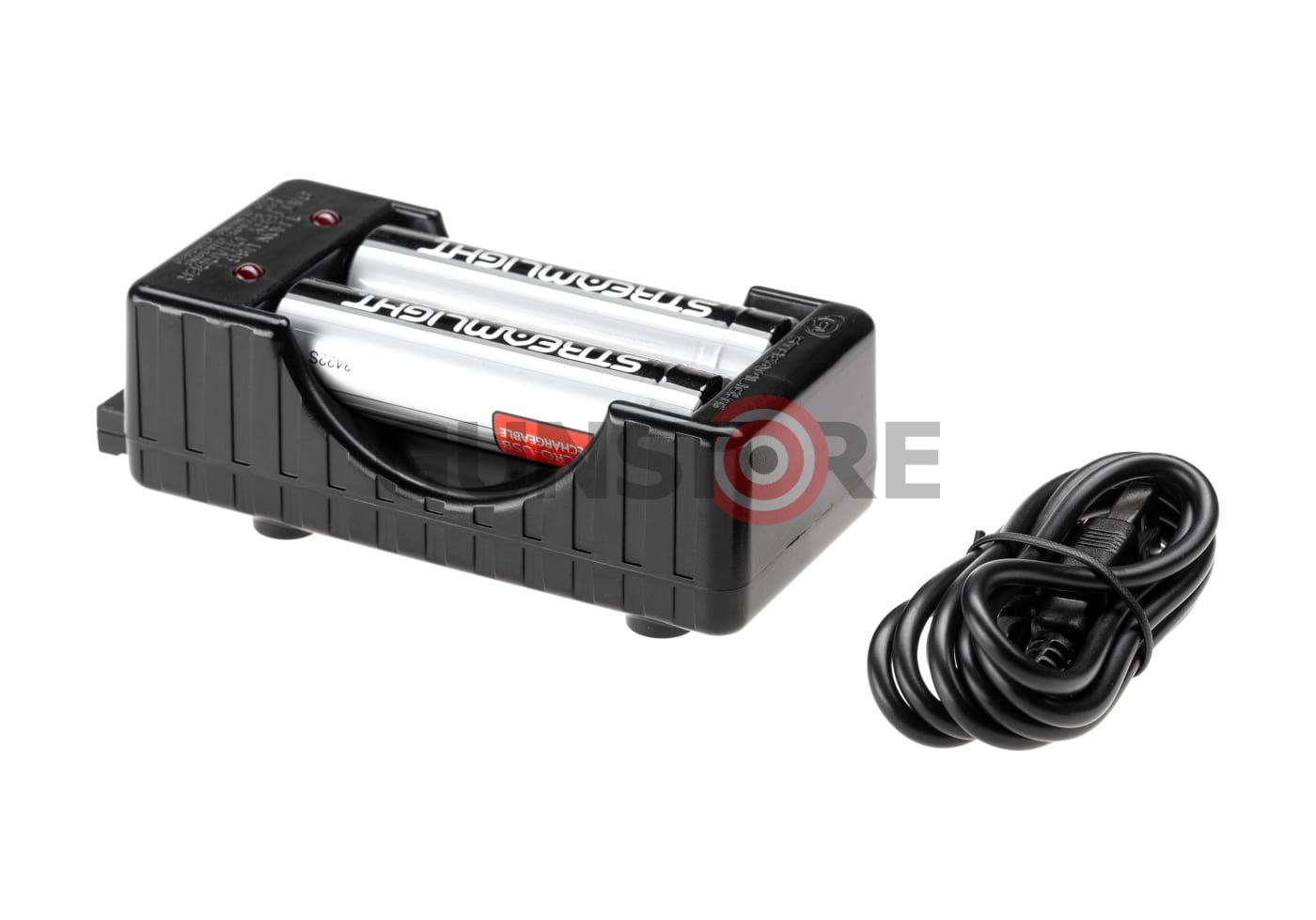 Fotografia: SL-B26 USB Charger Kit USB