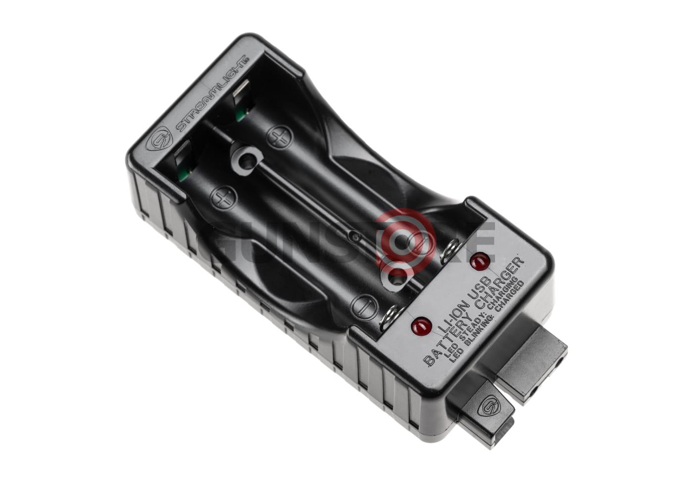 Fotografia: SL-B26 USB Charger Kit USB