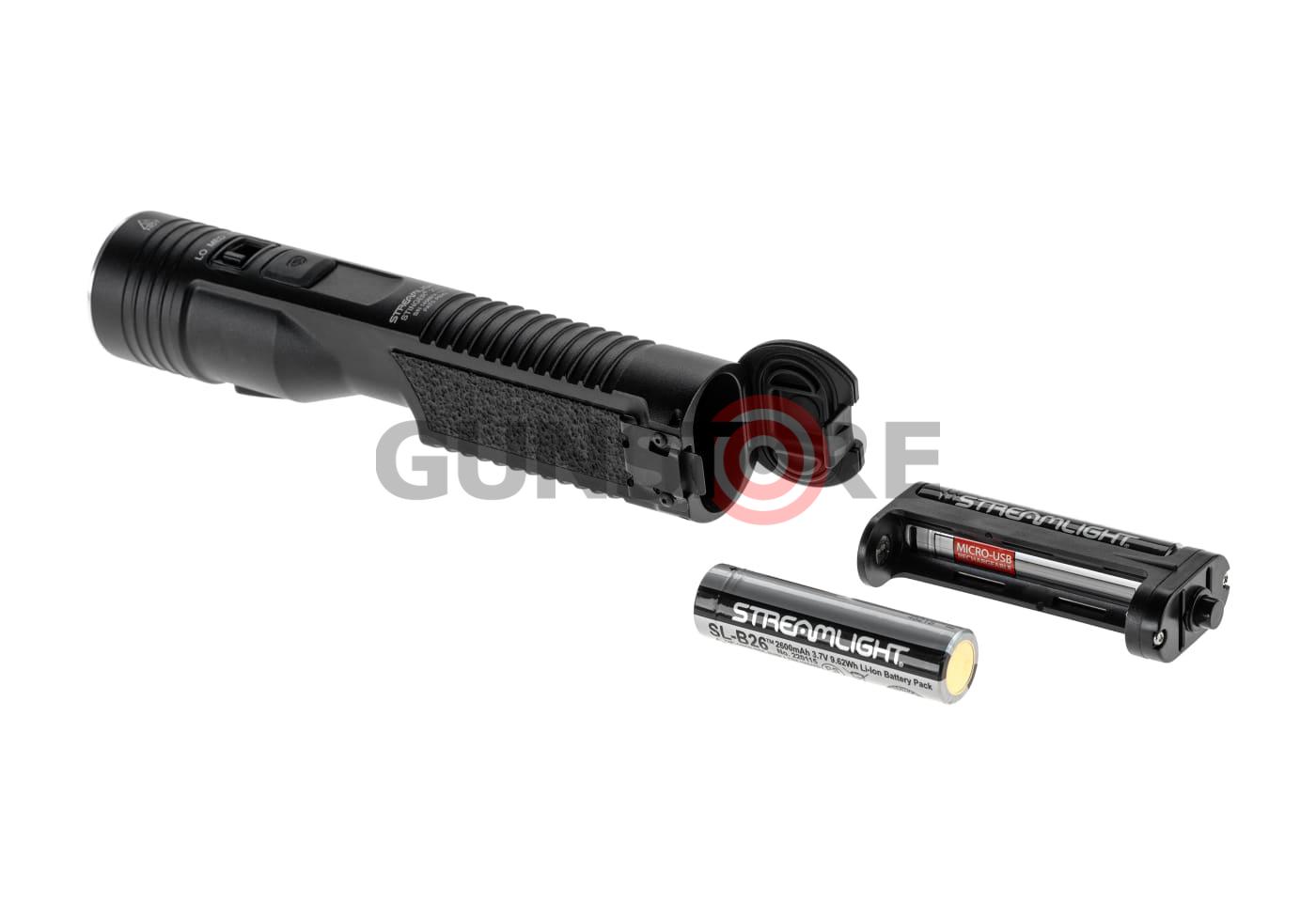 Fotografia: Stinger 2020