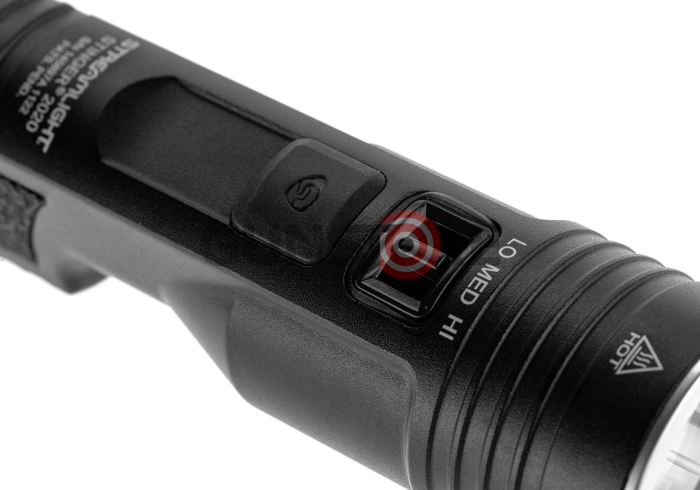 Fotografia: Stinger 2020