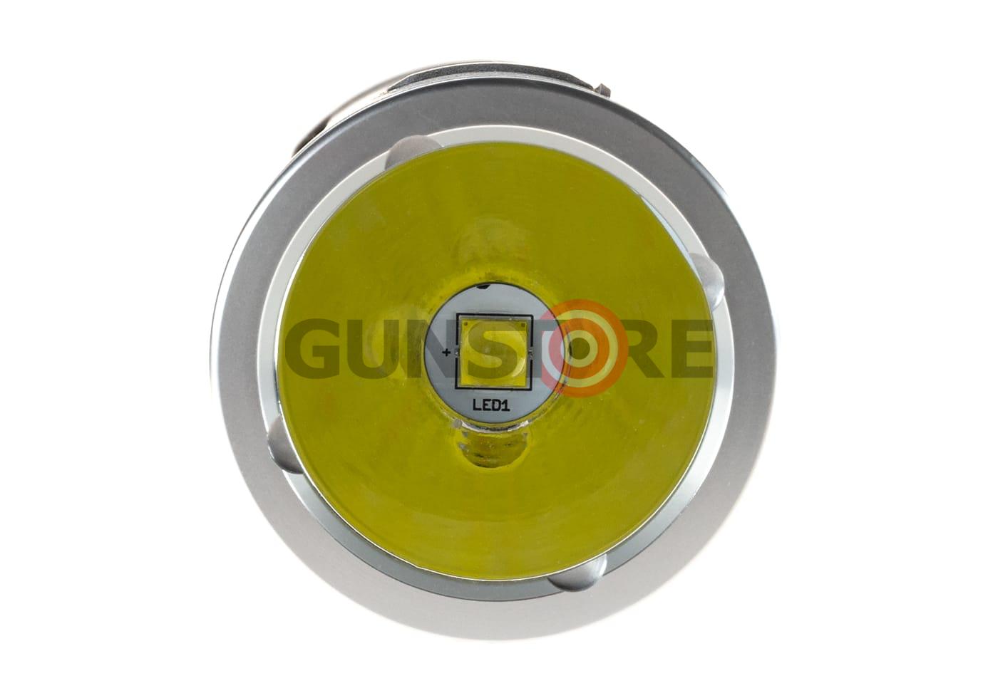 Fotografia: Stinger 2020