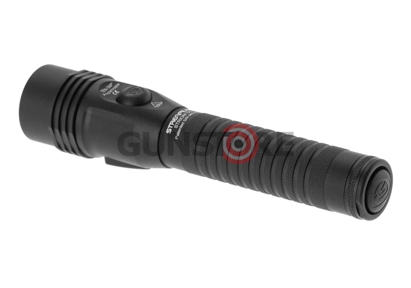 Fotografia: Strion DS HL