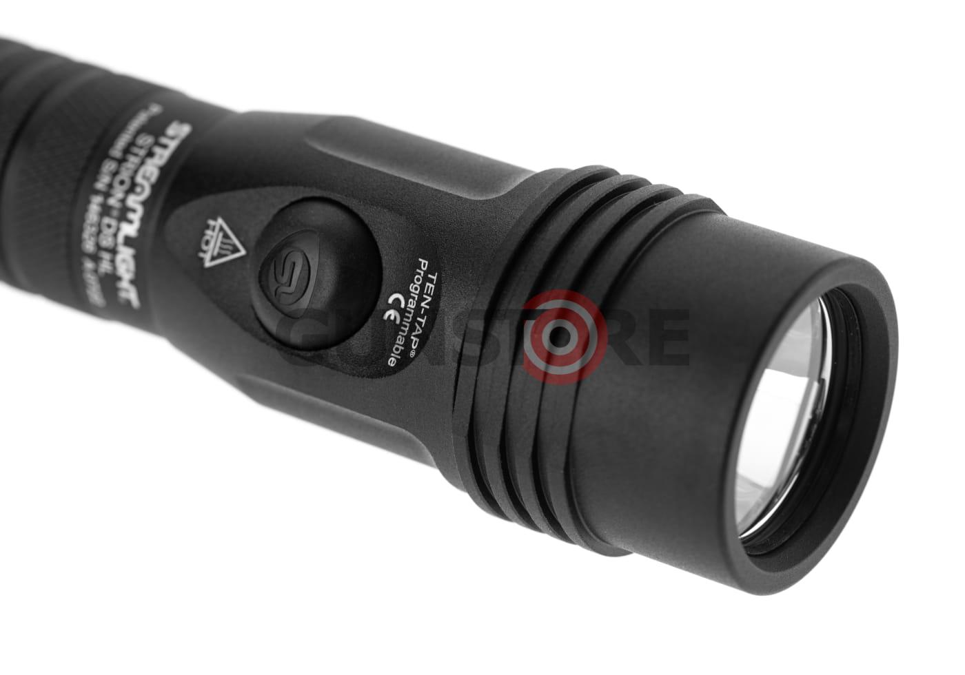 Fotografia: Strion DS HL