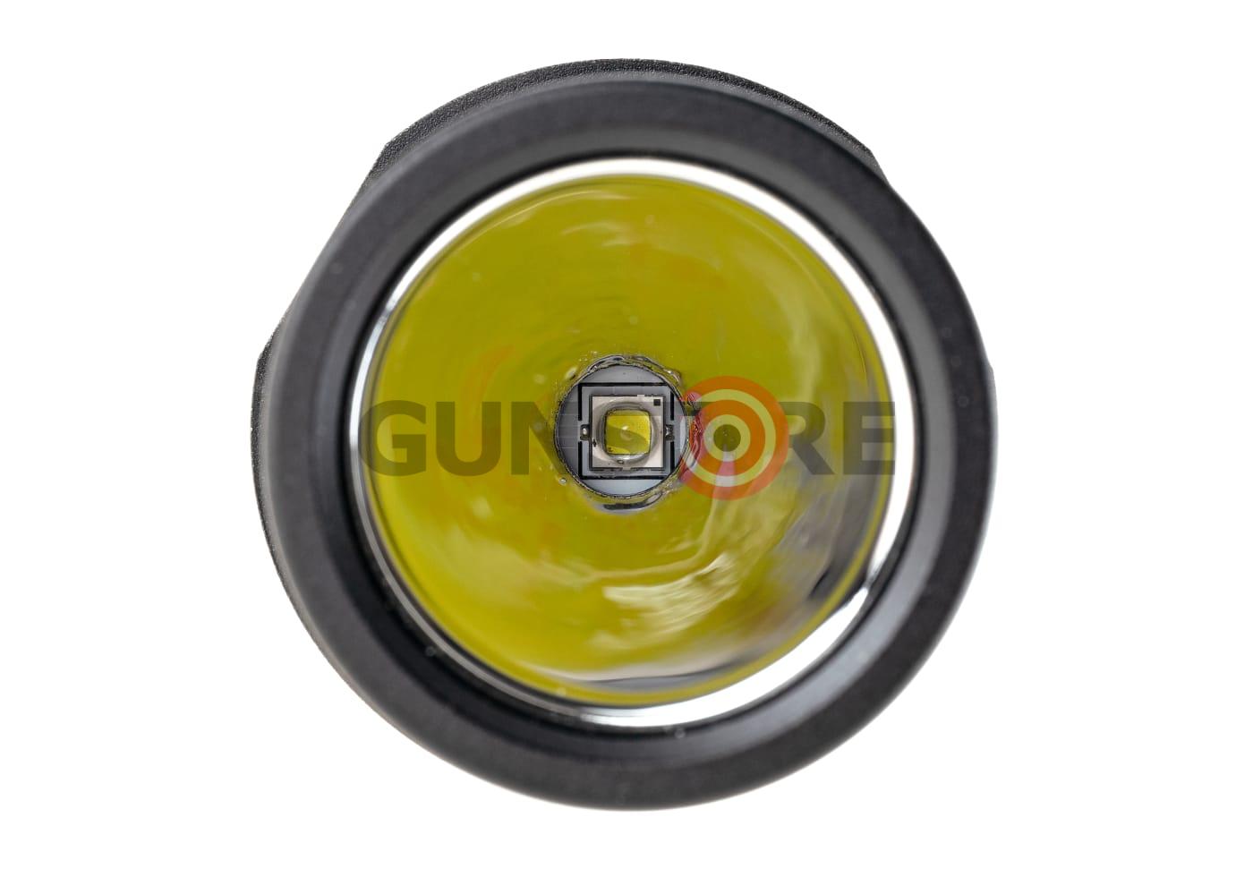 Fotografia: Strion LED