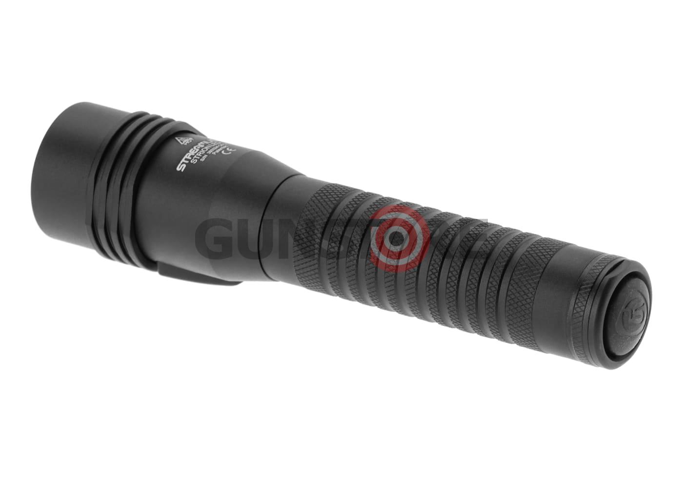 Fotografia: Strion LED HL