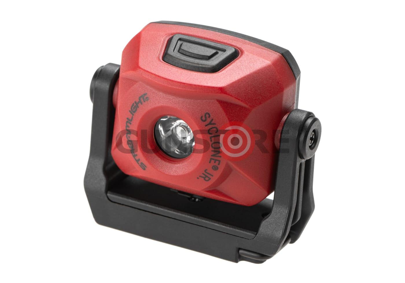 Fotografia: Syclone Jr