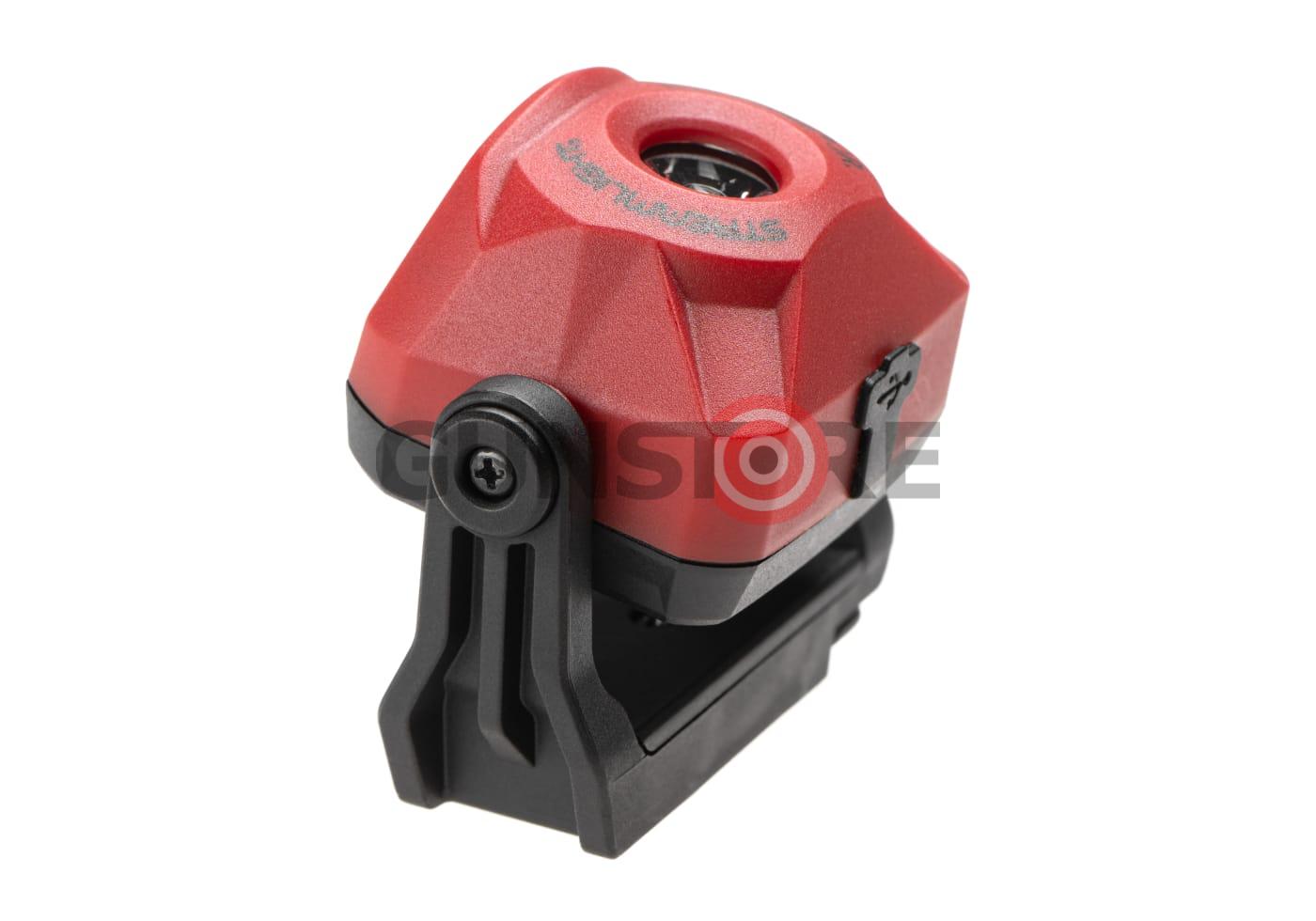 Fotografia: Syclone Jr