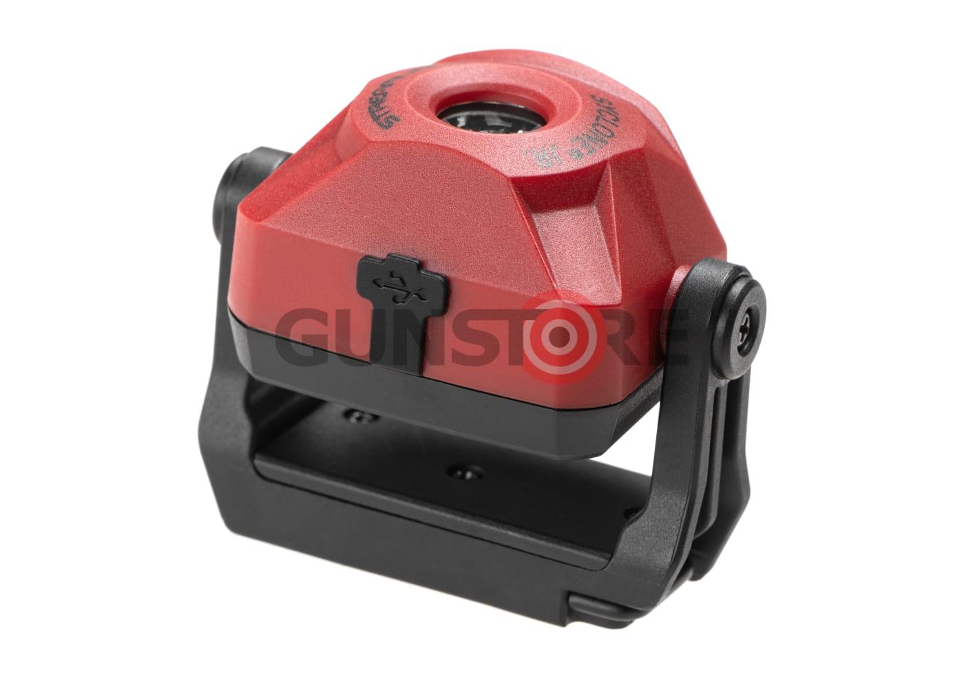 Fotografia: Syclone Jr