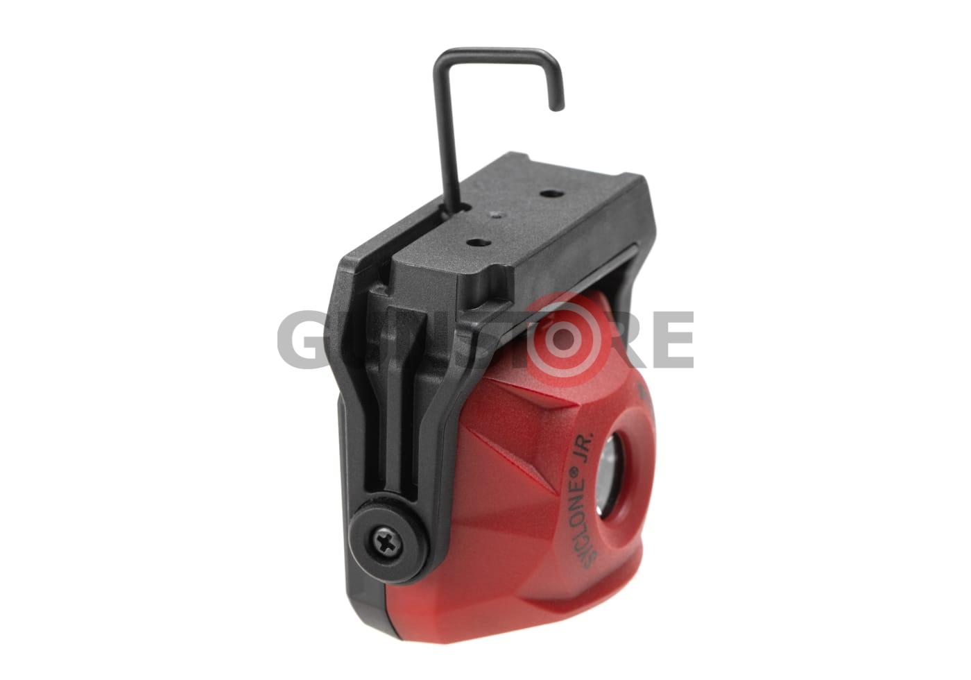 Fotografia: Syclone Jr