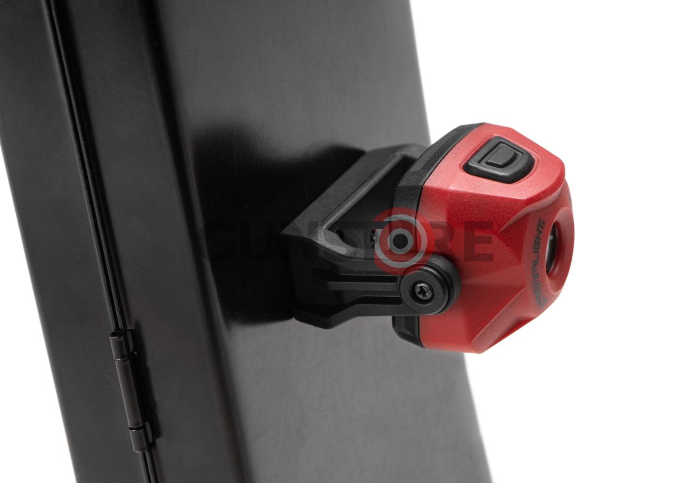 Fotografia: Syclone Jr