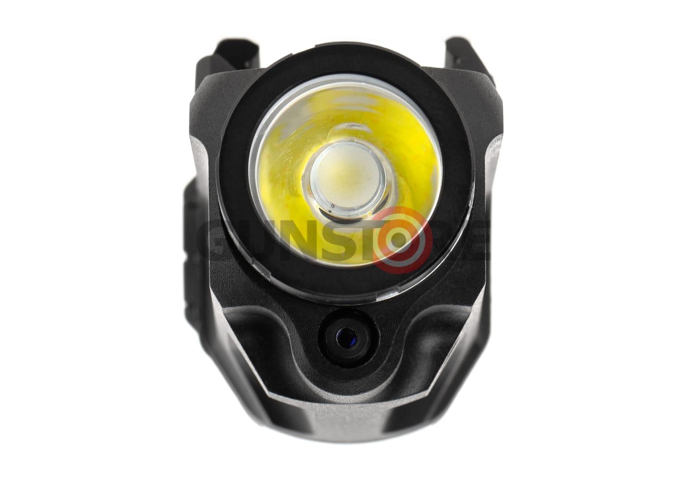 Fotografia: TLR RM 2 Green Laser