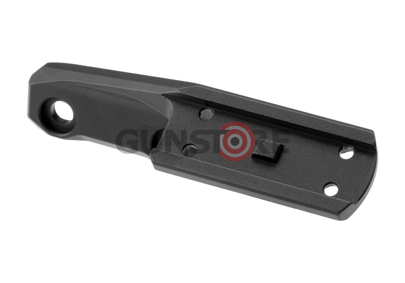 Micro Dot Offset Mount for PAO Micro Prisms