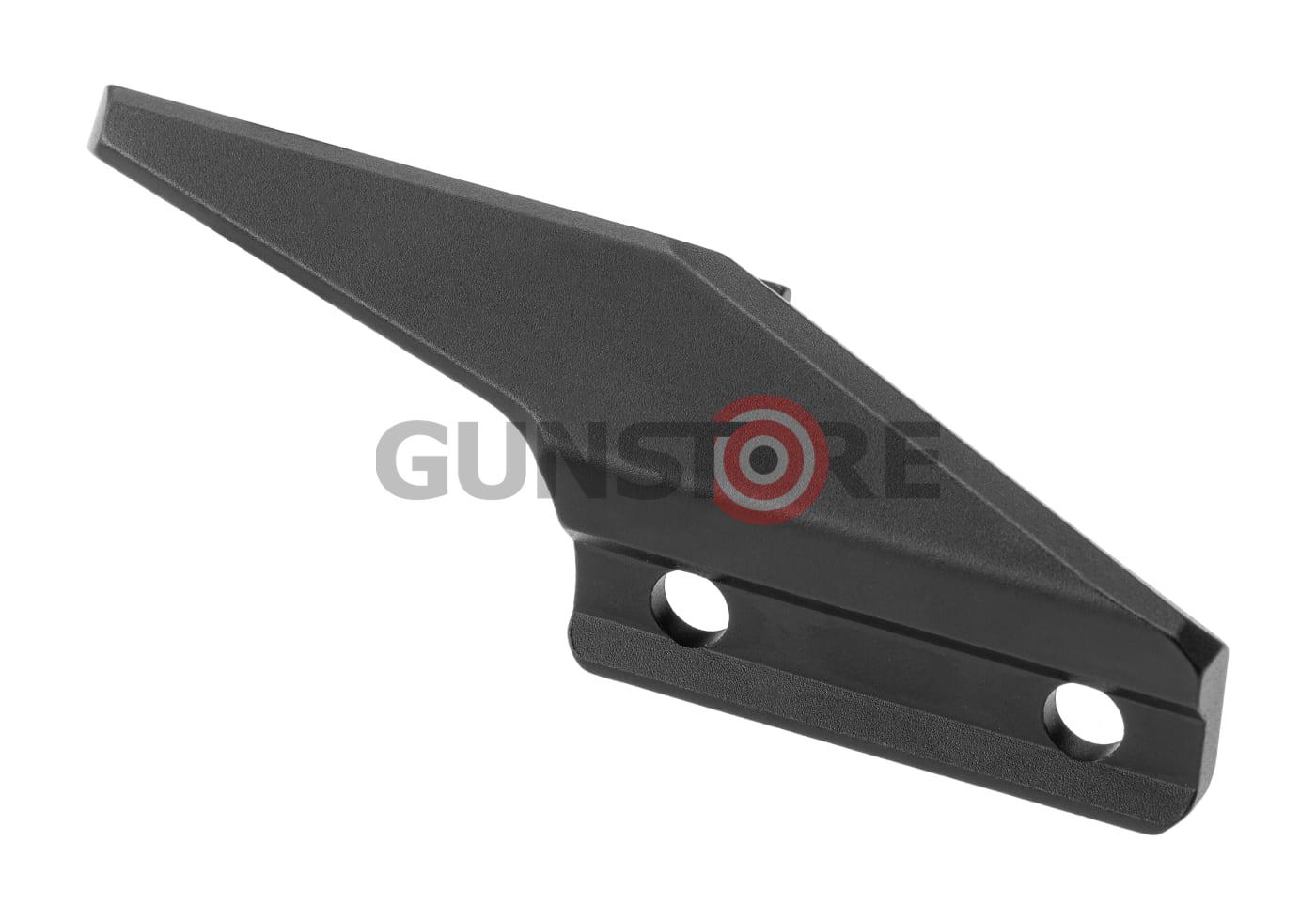 Fotografia: Micro Dot Offset Mount for PAO Micro Prisms