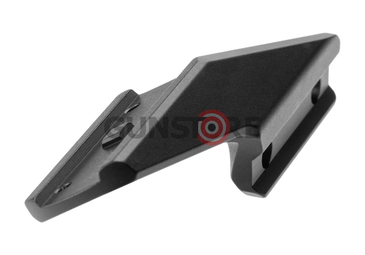 Fotografia: Micro Dot Offset Mount for PAO Micro Prisms