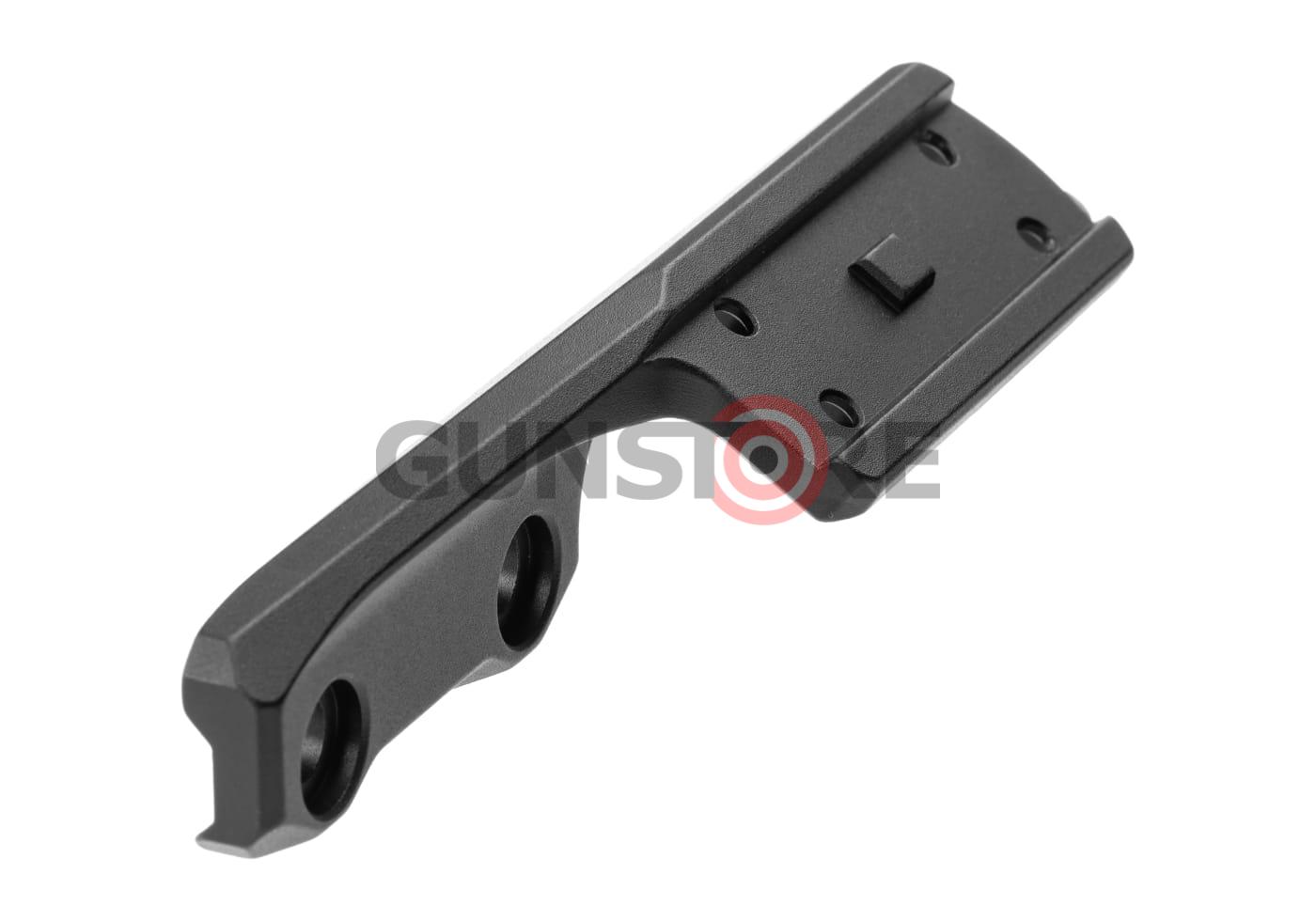 Fotografia: Micro Dot Offset Mount for PAO Micro Prisms