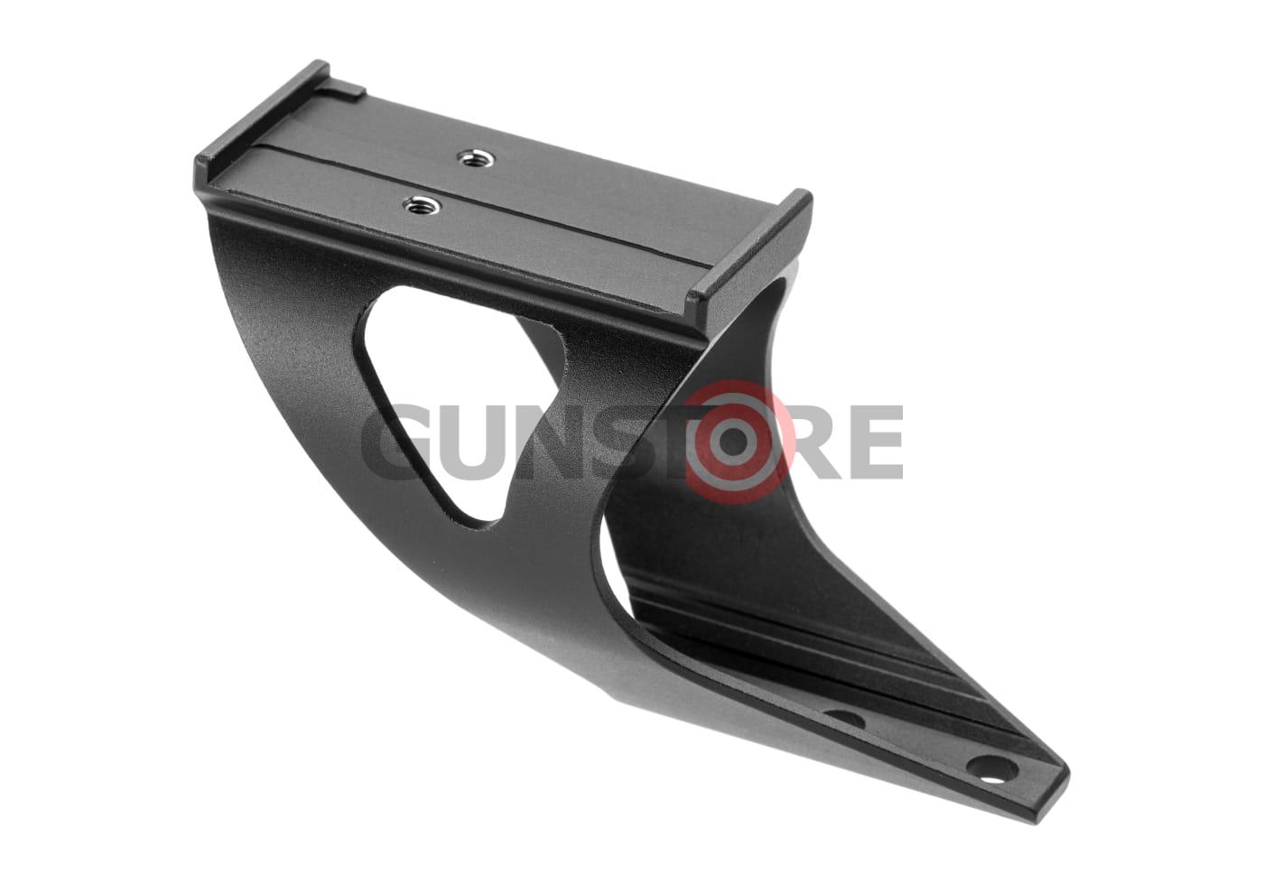 Fotografia: Mini Reflex 12 O'clock Mount for PAO Micro Prisms