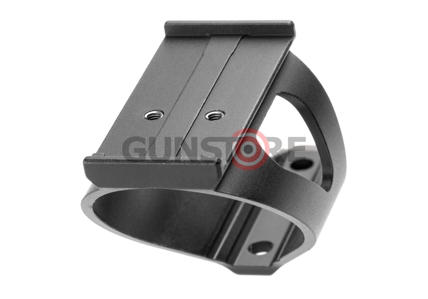 Fotografia: Mini Reflex 12 O'clock Mount for PAO Micro Prisms