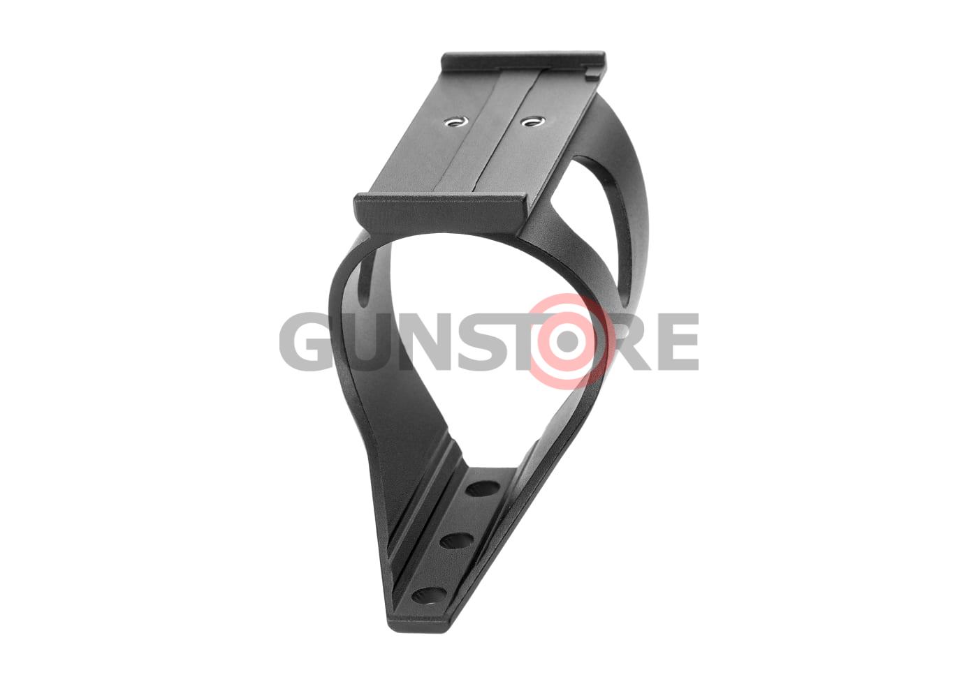 Fotografia: Mini Reflex 12 O'clock Mount for PAO Micro Prisms