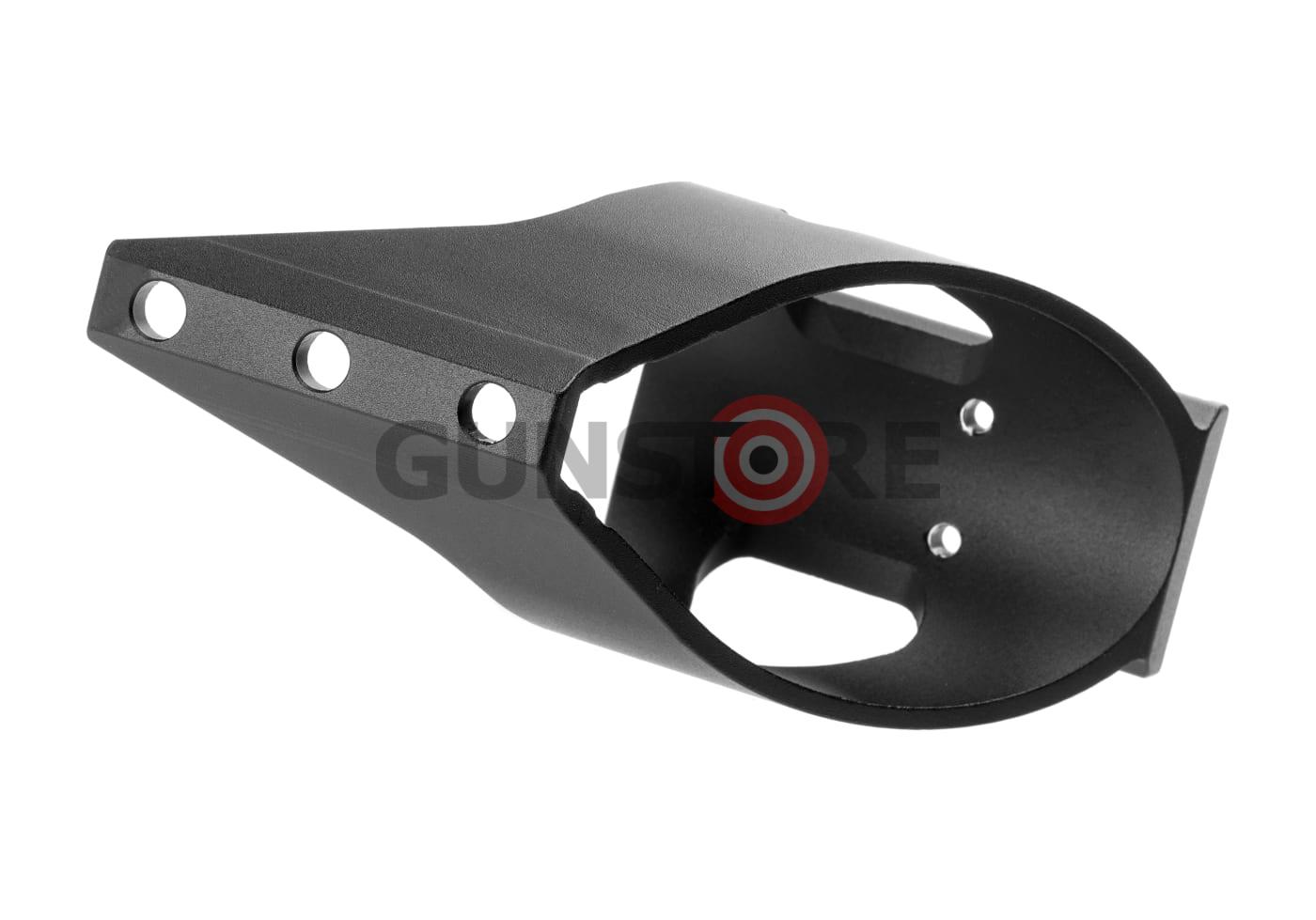 Fotografia: Mini Reflex 12 O'clock Mount for PAO Micro Prisms