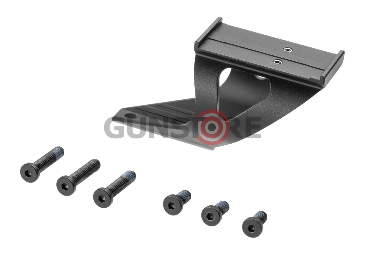 Fotografia: Mini Reflex 12 O'clock Mount for PAO Micro Prisms