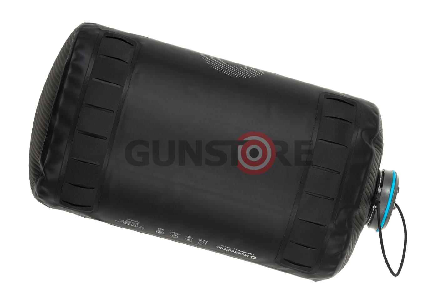 Fotografia: Expedition 8L E800