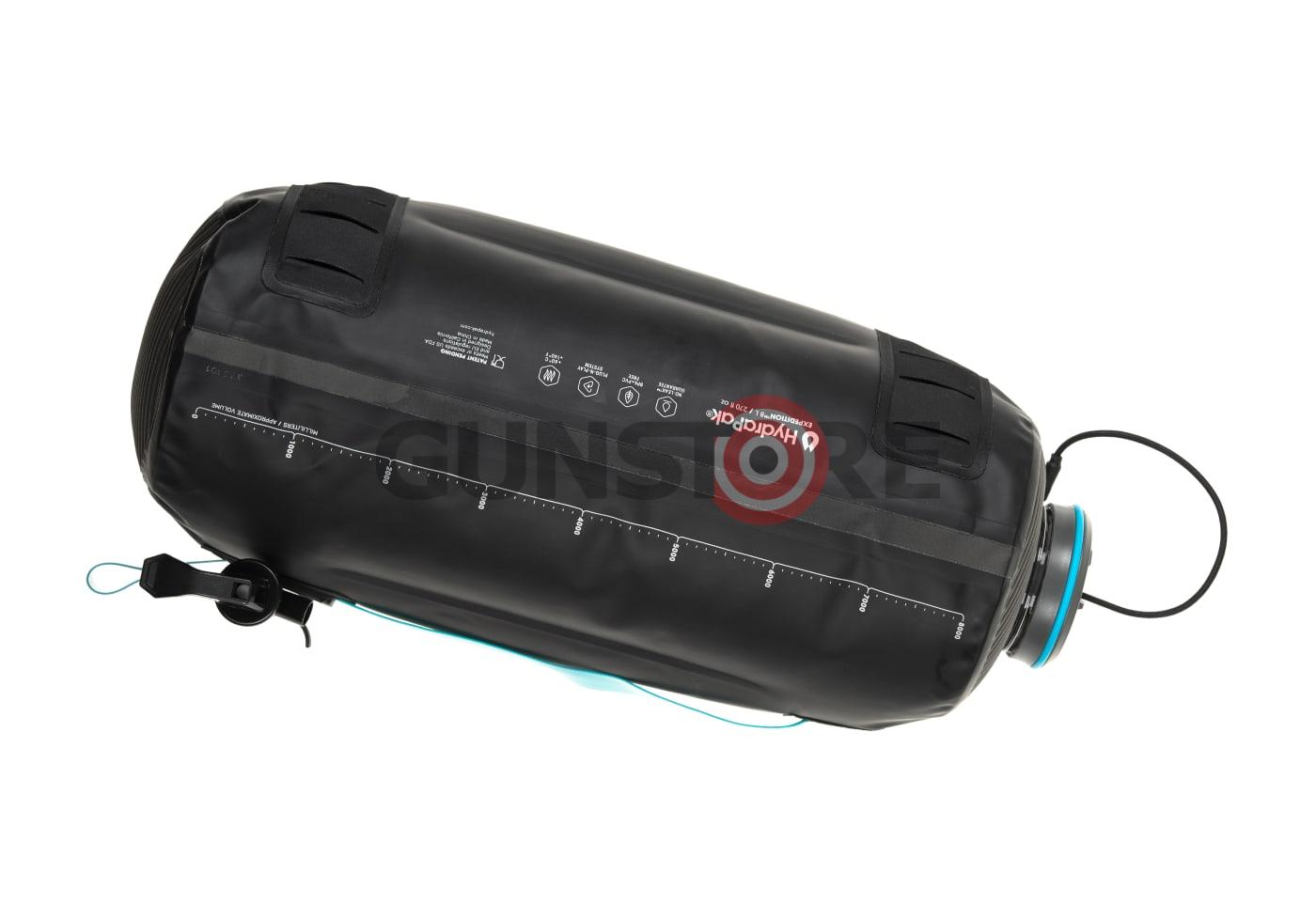 Fotografia: Expedition 8L E800