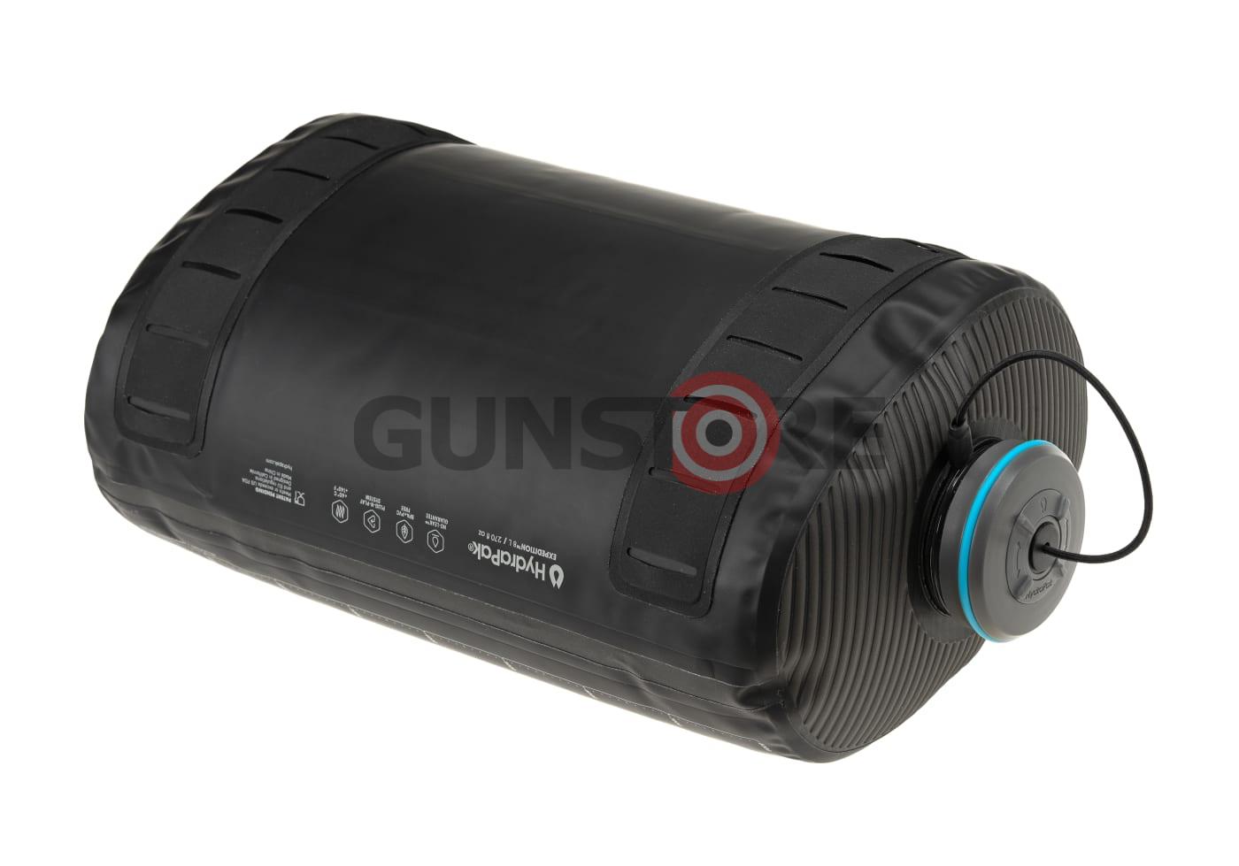 Fotografia: Expedition 8L E800