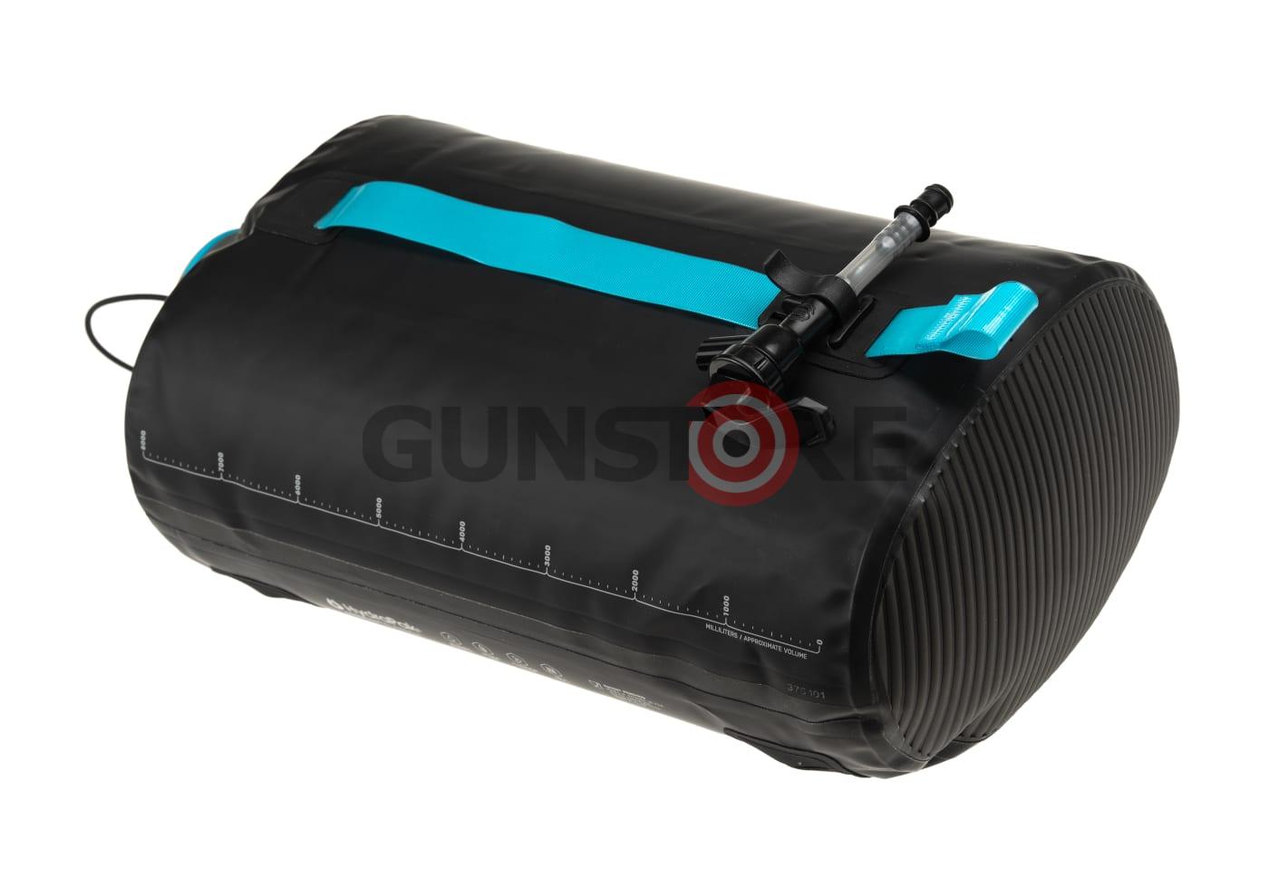 Fotografia: Expedition 8L E800