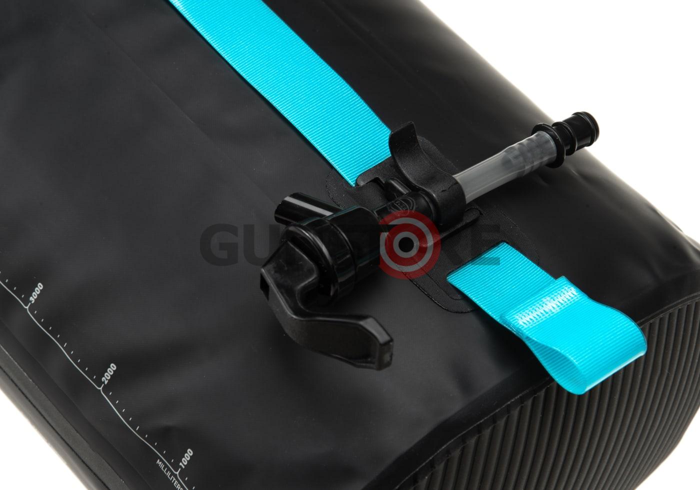 Fotografia: Expedition 8L E800