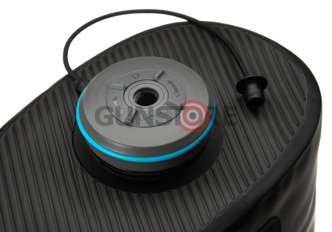 Fotografia: Expedition 8L E800