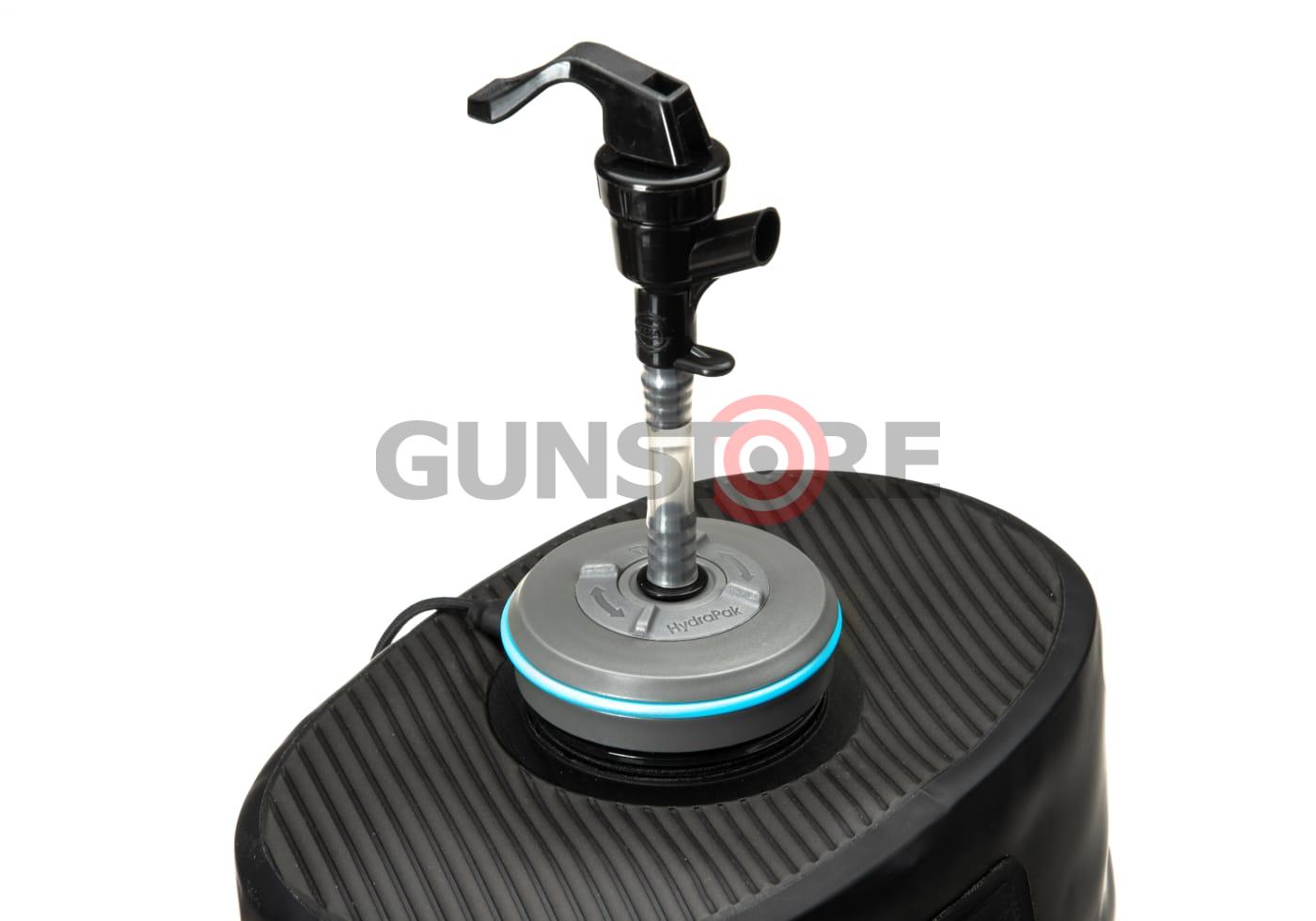 Fotografia: Expedition 8L E800