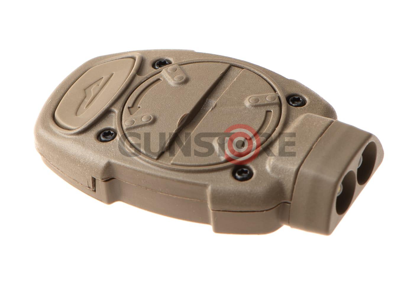 Switch Rail MPLS SRM-IRW