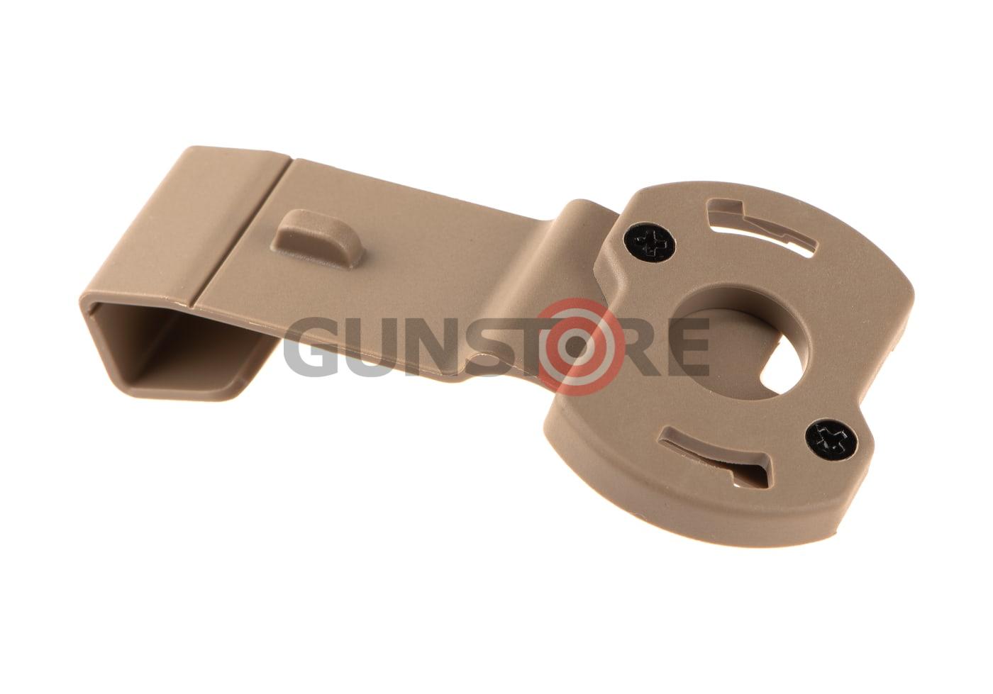 Fotografia: Switch Rail MPLS SRM-IRW