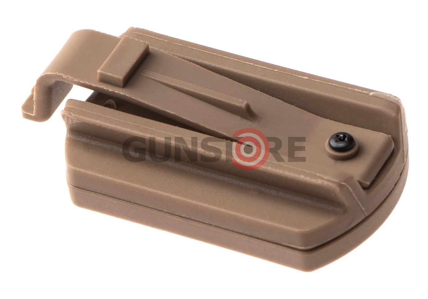 Fotografia: Switch Rail MPLS SRM-IRW