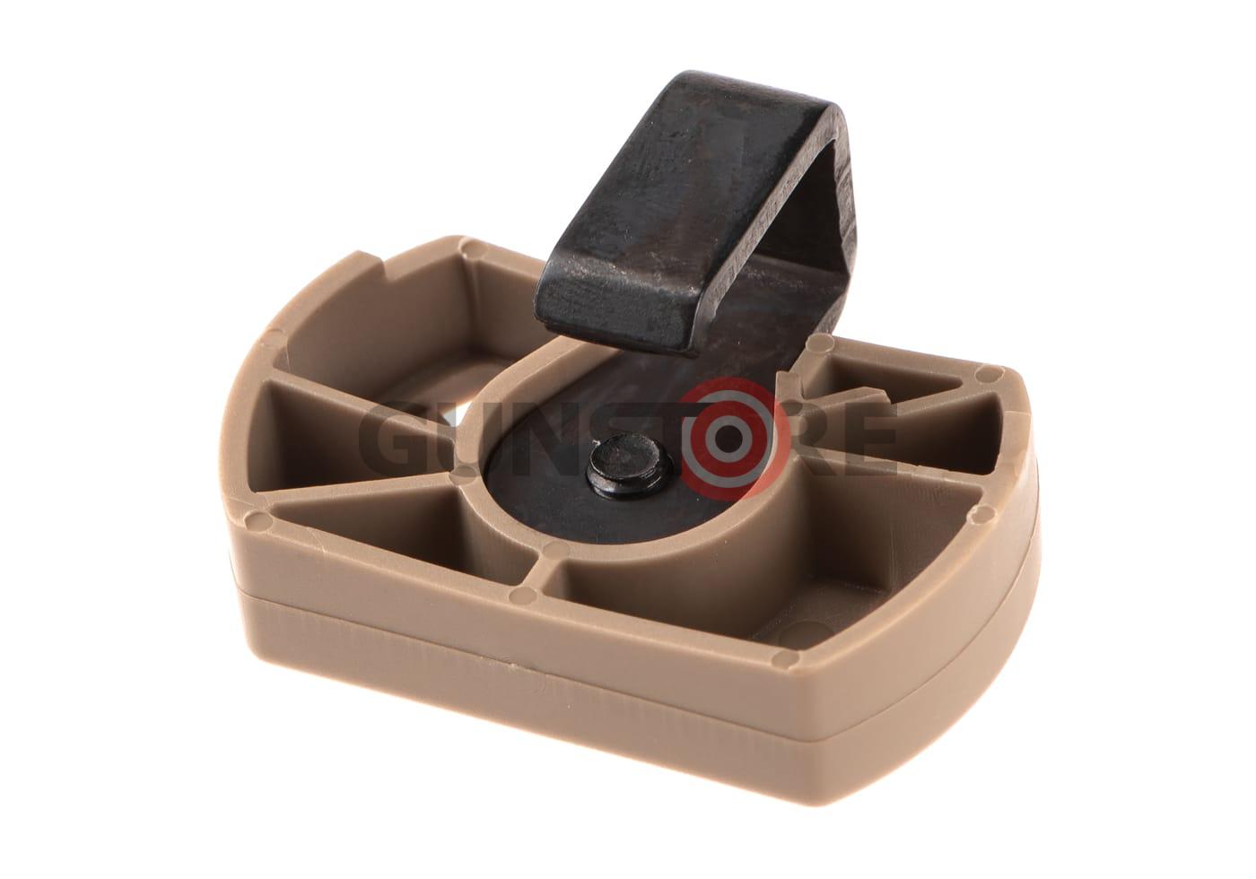 Fotografia: Switch Rail MPLS SRM-IRW