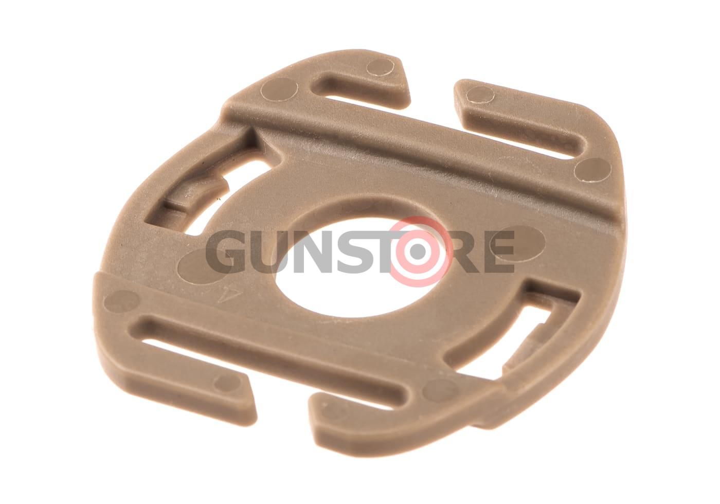 Fotografia: Switch Rail MPLS SRM-IRW