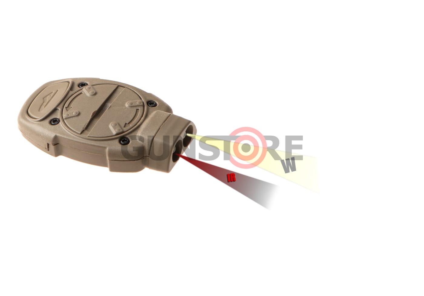 Fotografia: Switch Rail MPLS SRM-IRW