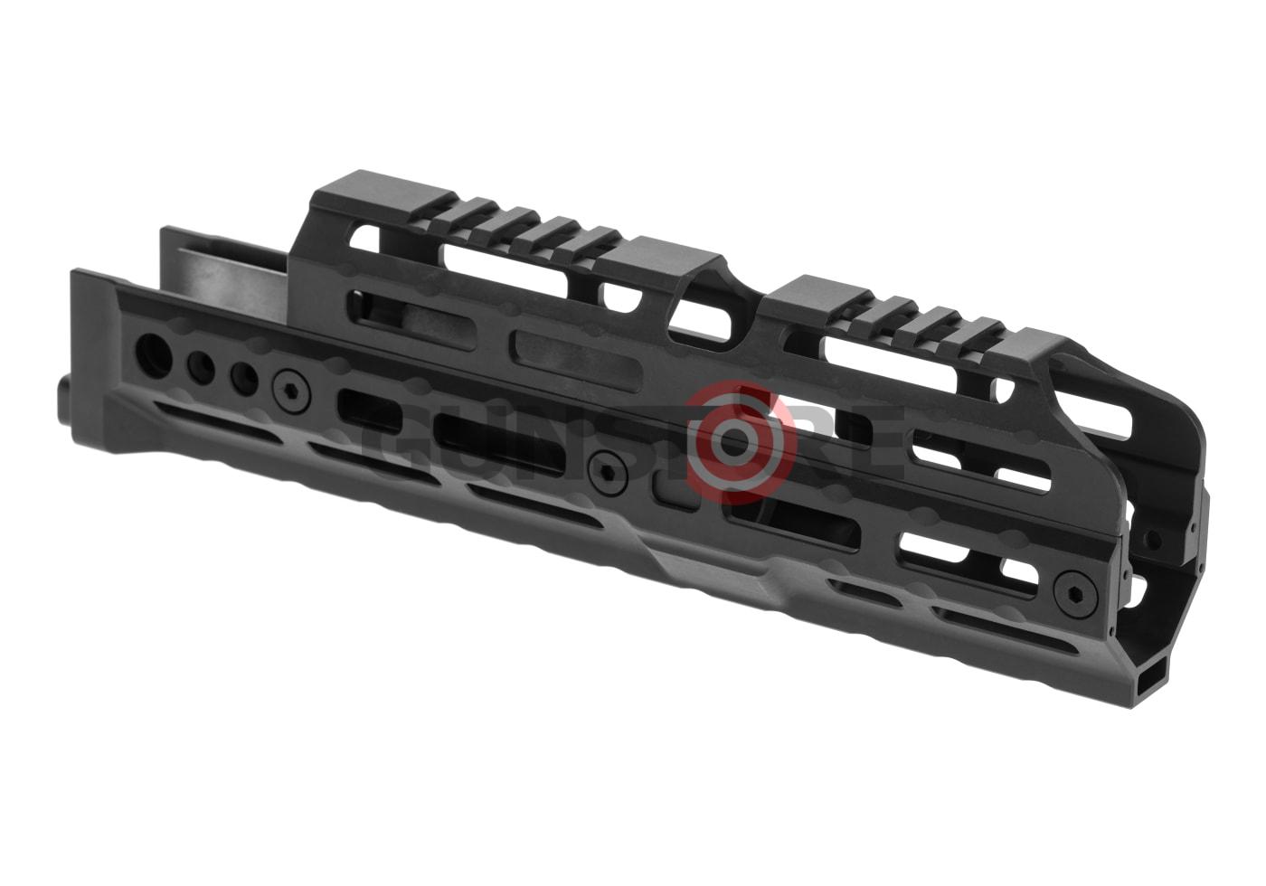 AK Alpha Series M-LOK 10" Handguard