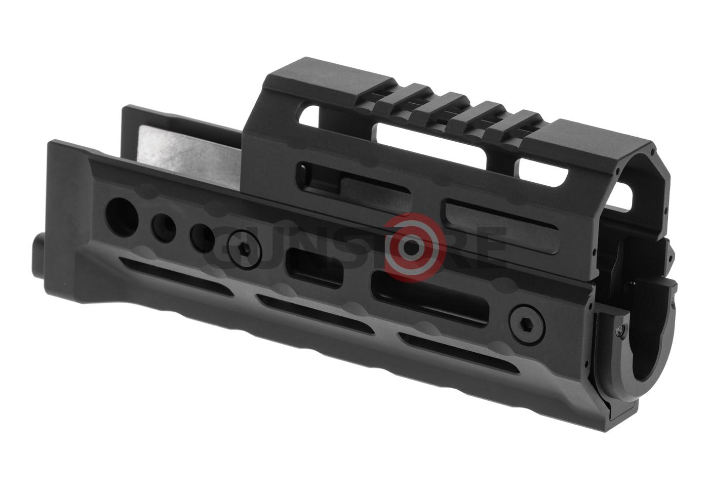 AK Alpha Series M-LOK 6" Handguard
