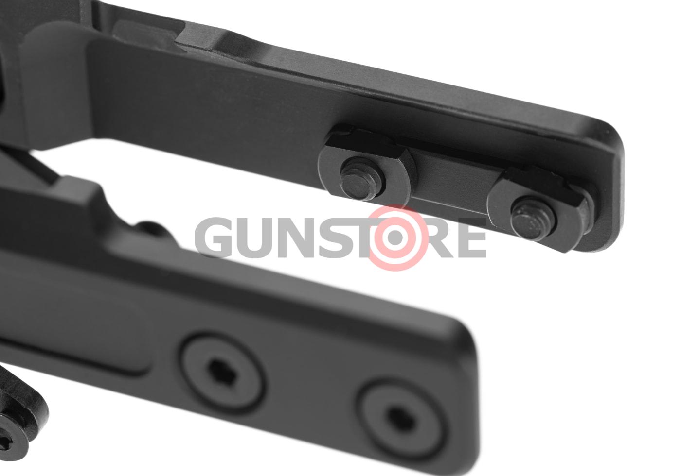 Fotografia: AK Alpha Series Optic Mount T2 Interface