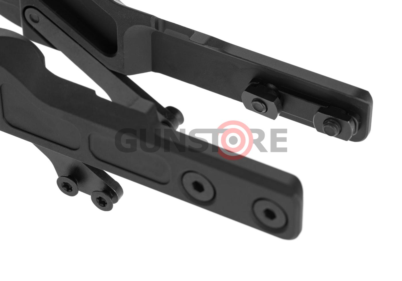 Fotografia: AK Alpha Series Railed Top Cover