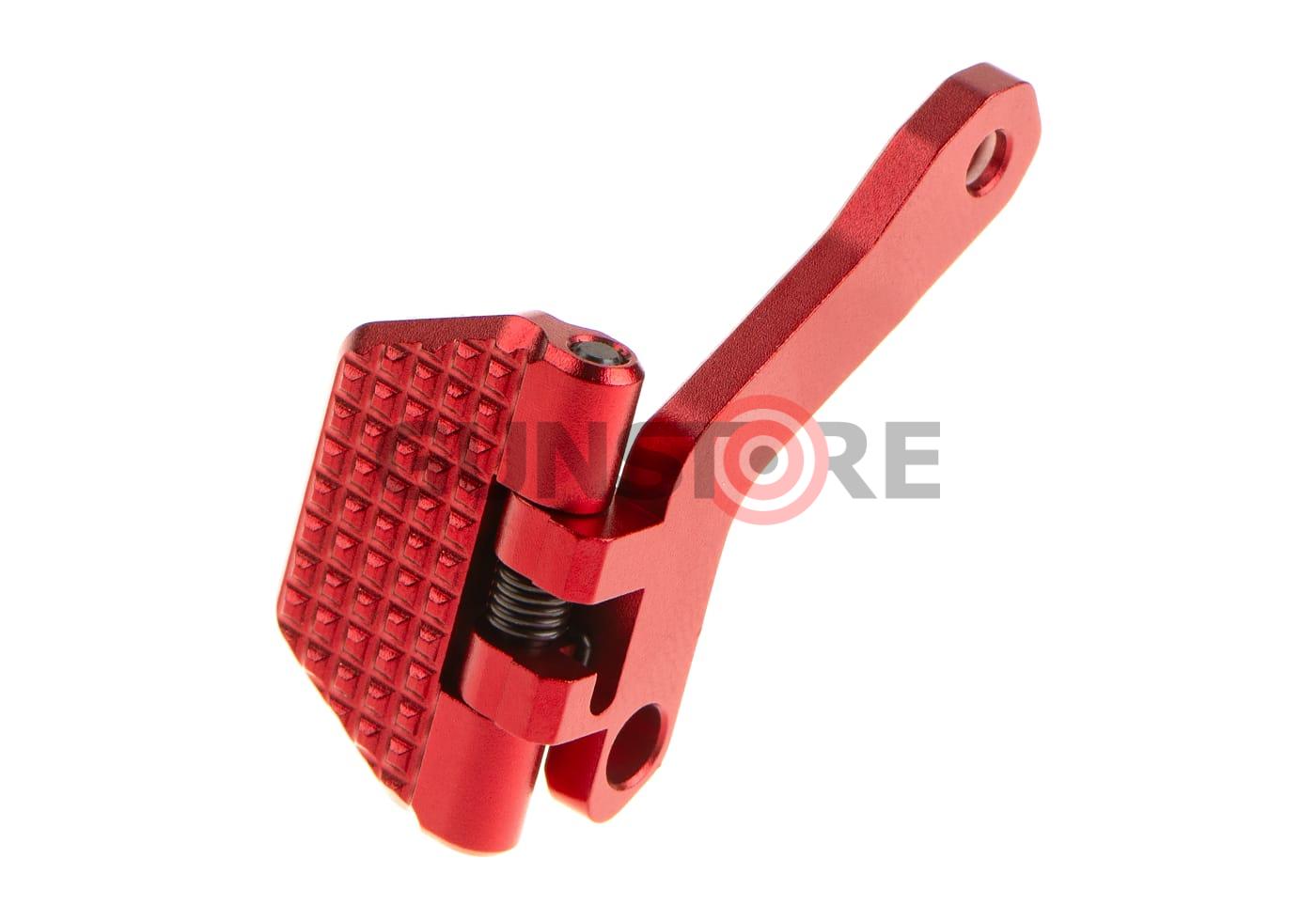 Fotografia: AAP01 Folding Thumb Rest Left