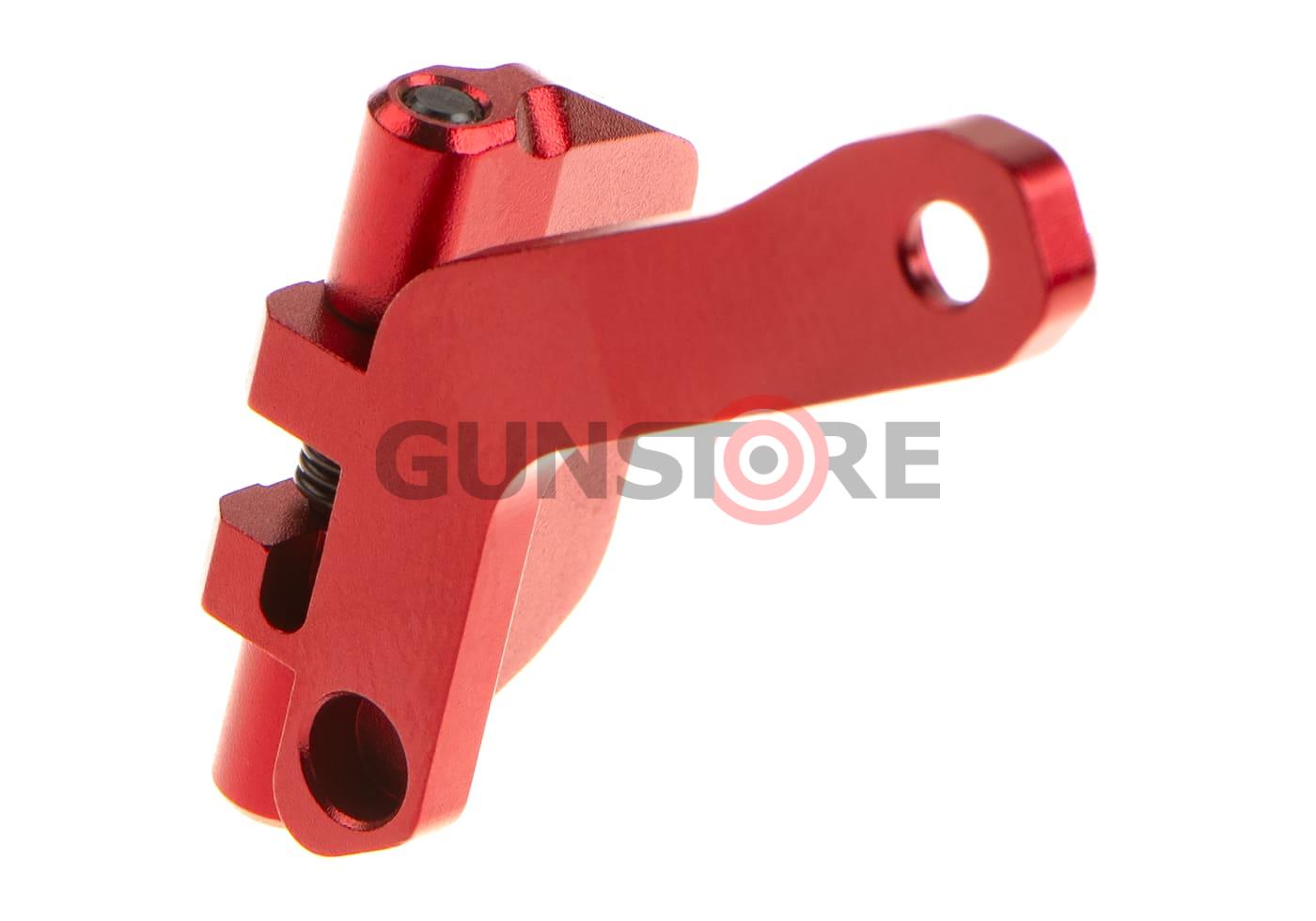 Fotografia: AAP01 Folding Thumb Rest Left