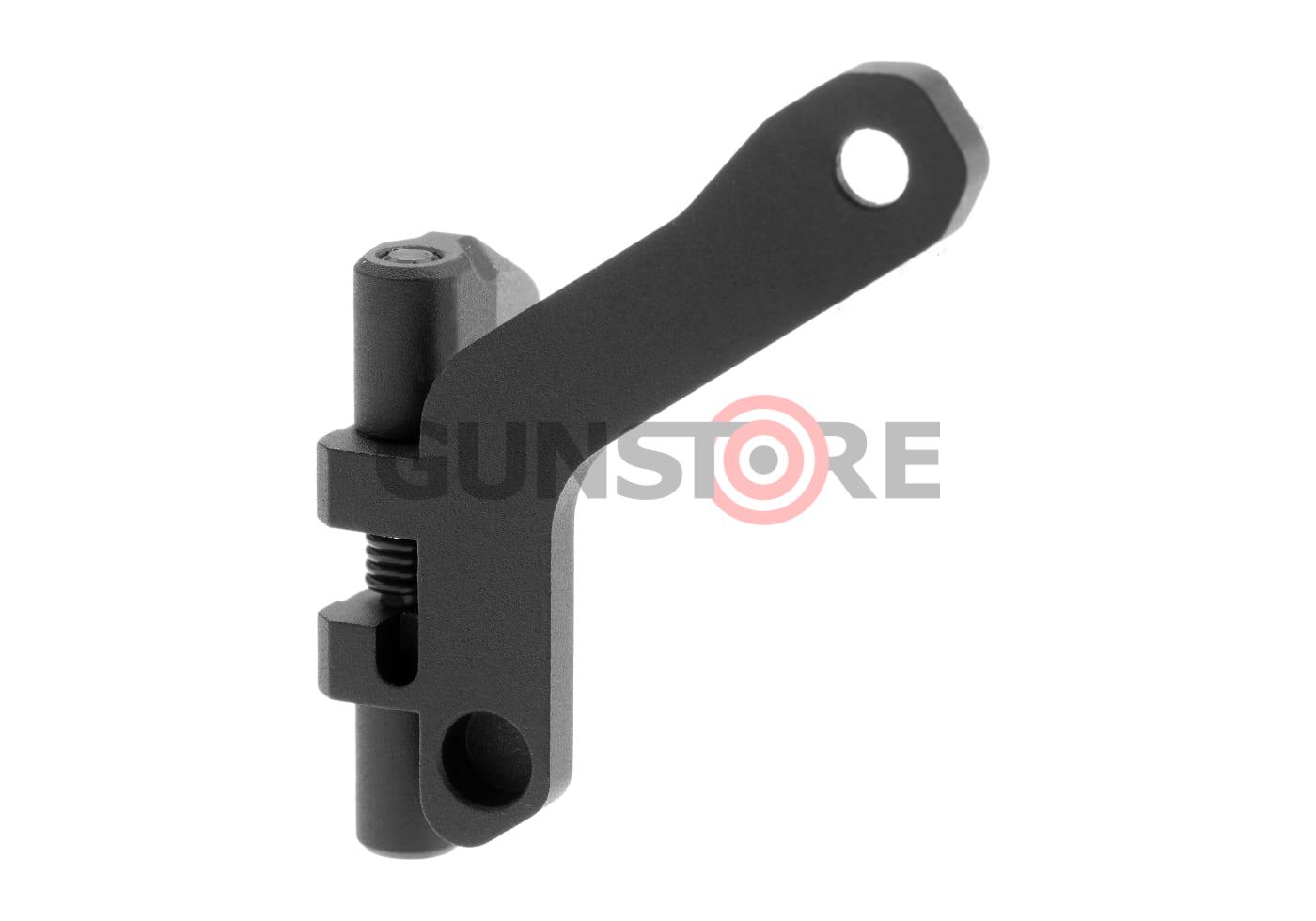 Fotografia: AAP01 Folding Thumb Rest Left