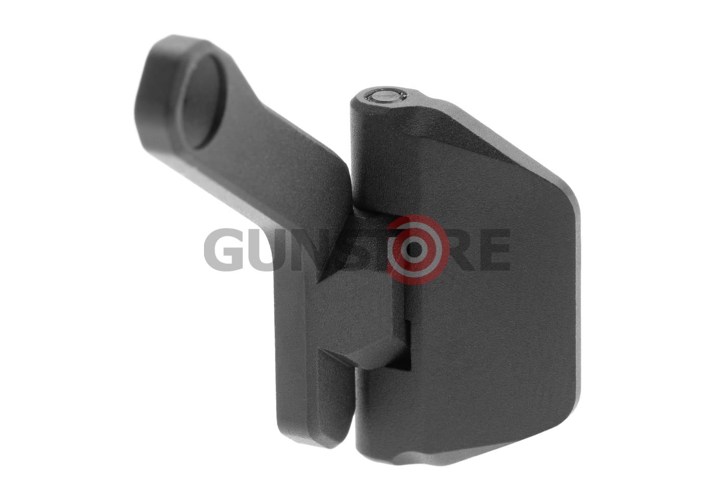 Fotografia: AAP01 Folding Thumb Rest Left