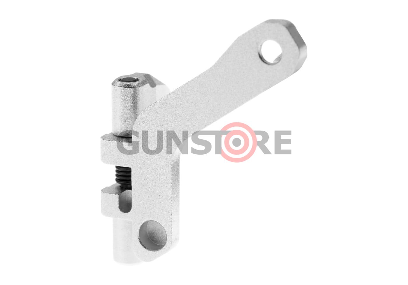 Fotografia: AAP01 Folding Thumb Rest Left