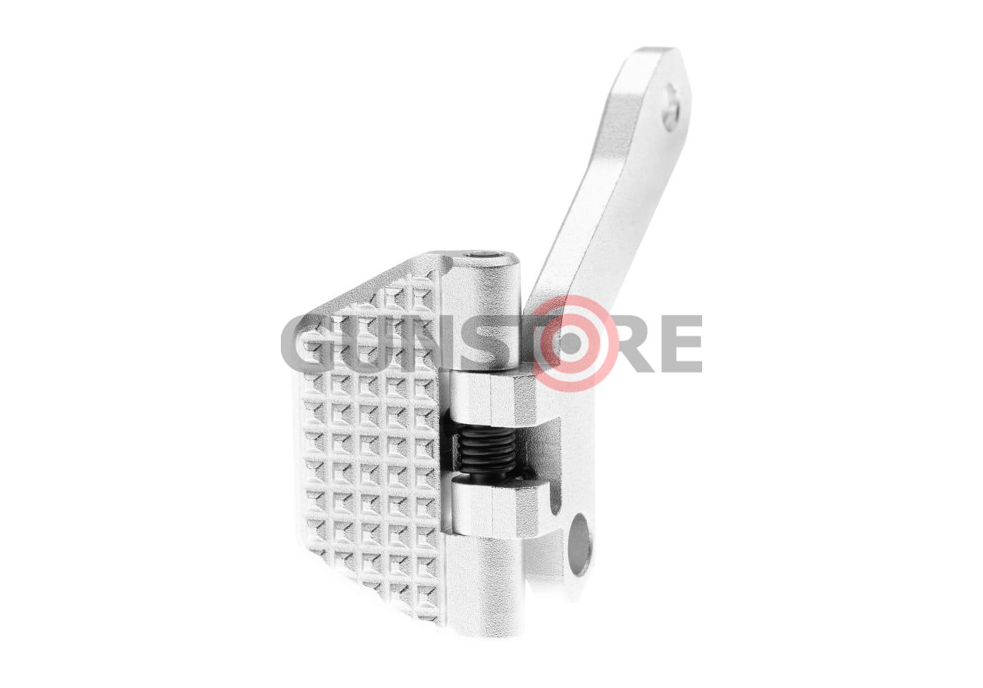 Fotografia: AAP01 Folding Thumb Rest Left