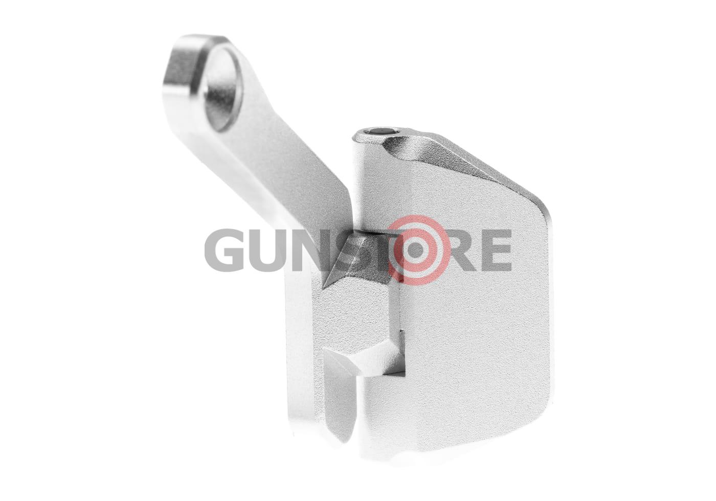 Fotografia: AAP01 Folding Thumb Rest Left