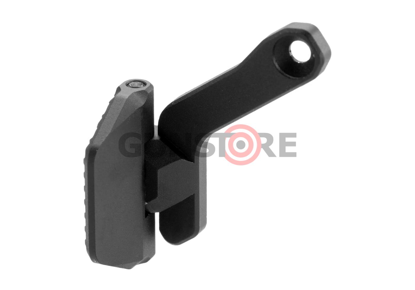 Fotografia: AAP01 Folding Thumb Rest Right