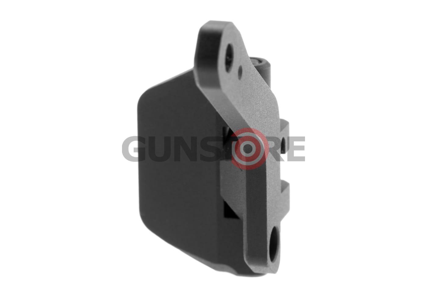 Fotografia: AAP01 Folding Thumb Rest Right